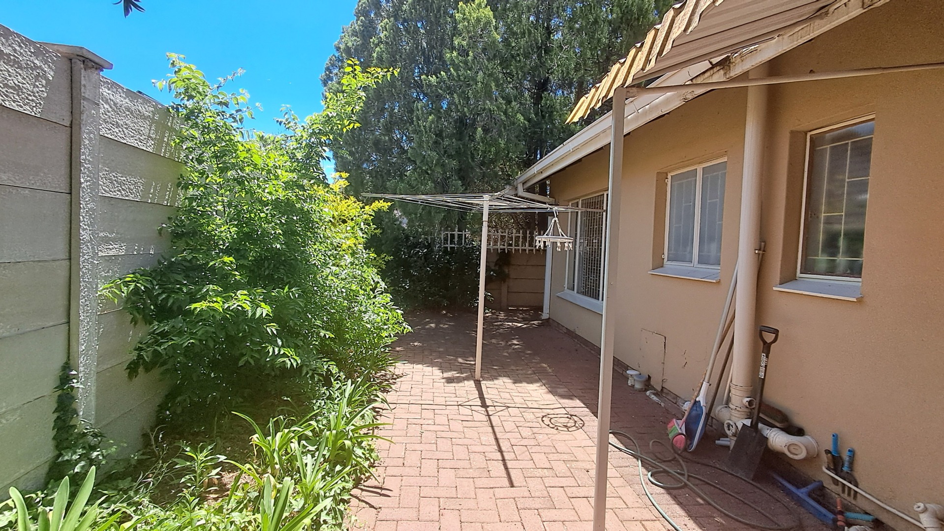 3 Bedroom Property for Sale in Pellissier Free State